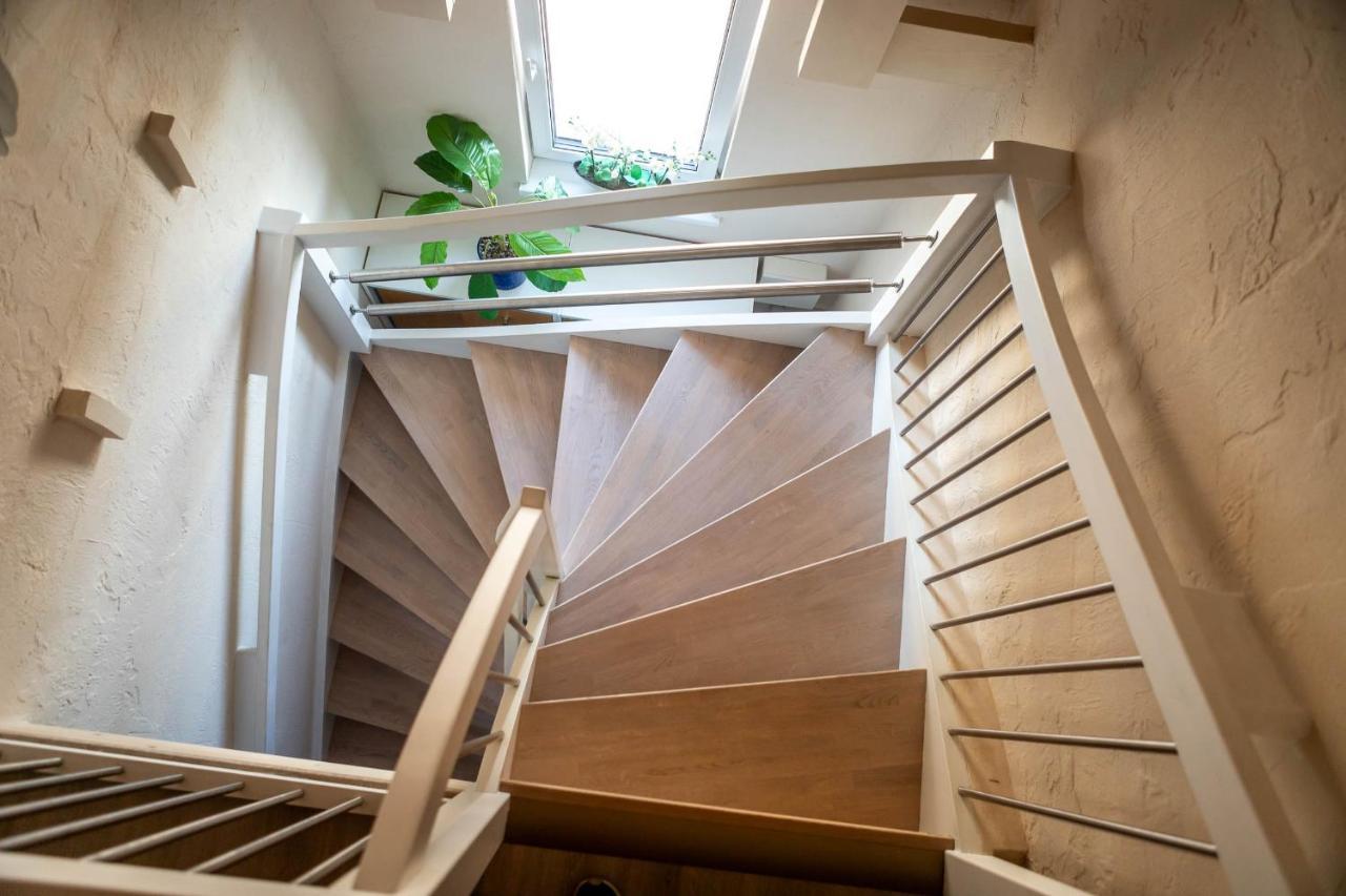 Kuren Hostel Karklė Eksteriør billede
