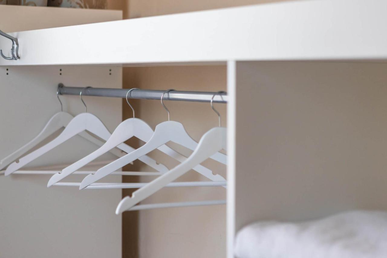 Kuren Hostel Karklė Eksteriør billede